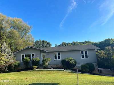 11505 Foxford Dr Knoxville, TN 37934