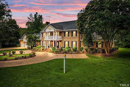 7525 S Tanglewild Drive Raleigh, NC 27613
