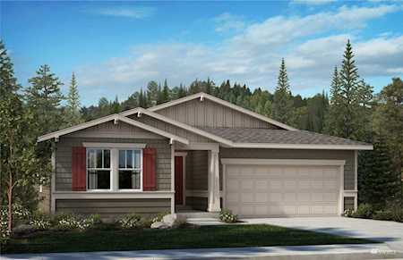 12726 176th Ave E #75 Bonney Lake, WA 98391