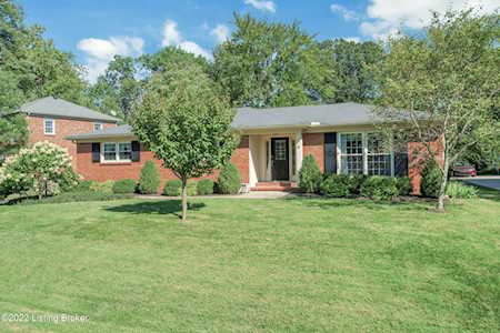 601 Rothbury Ln Louisville, KY 40243