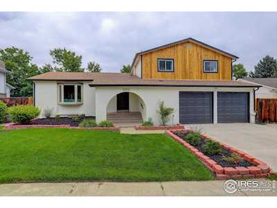 8394 Chase Dr Arvada, CO 80003
