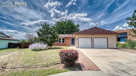 2240 Vintage Drive Colorado Springs, CO 80920