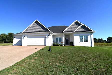 4436 Hibiscus Lane Evansville, IN 47725