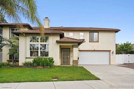 2156 Krystal Pl Escondido, CA 92026