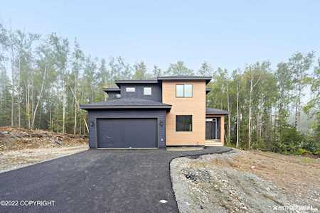 8868 Skyvista Circle Eagle River, AK 99577