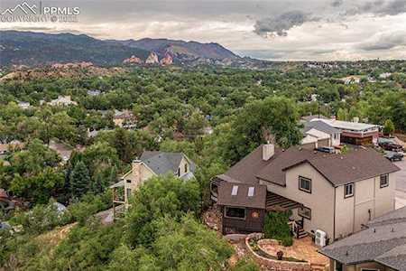 2631 W Kiowa Street Colorado Springs, CO 80904