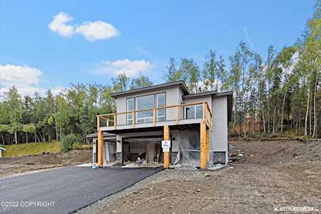 18008 Rivervista Drive Eagle River, AK 99577