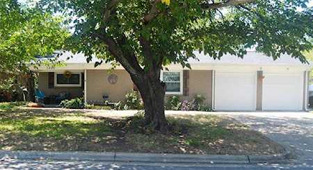3409 Tourist Drive North Richland Hills, TX 76117