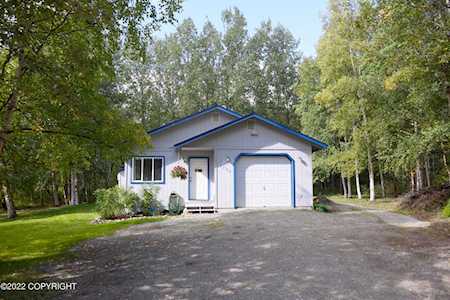 1700 Middle Mesa Dr Palmer, AK 99645
