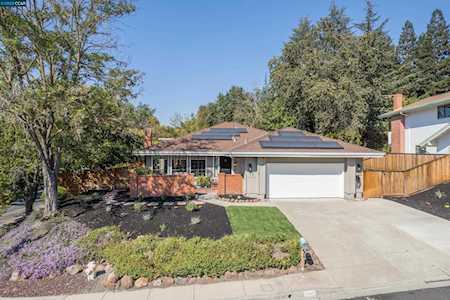 1100 Danforth Ln Walnut Creek, CA 94598