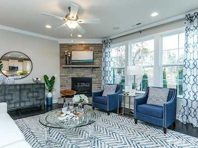 8005 Secreto Drive #4 Raleigh, NC 27606