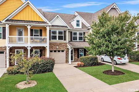 3307 Bartlett Circle Hillsborough, NC 27278