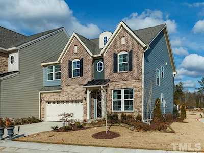 8603 Secreto Drive #3 Raleigh, NC 27606