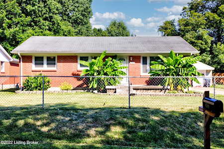 6709 Lucerne Ave Louisville, KY 40216