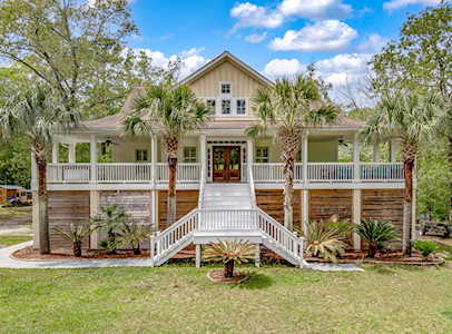 5620 Heyward Smalls Rd Hollywood, SC 29449