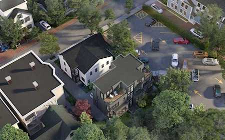 27 Tremont Street #1 Cambridge, MA 02139