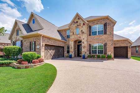 2810 Waverley Drive Trophy Club, TX 76262