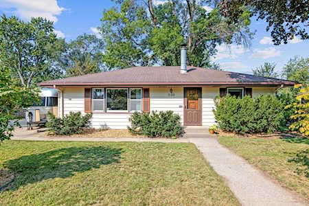7126 12th Avenue S Richfield, MN 55423