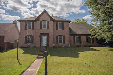 2995 Woodland Ash Cv Lakeland, TN 38002