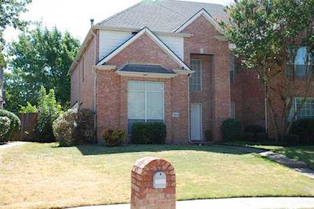 3912 Creek Crossing Drive Plano, TX 75093