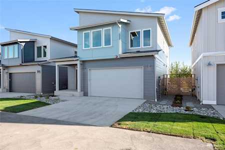4845 (Lot 21) Northview Ct Bellingham, WA 98226