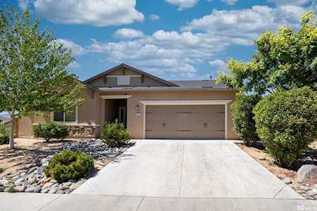 5415 Starry Skies Drive Sun Valley, NV 89433