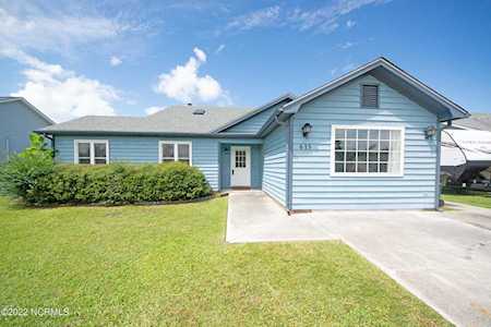 615 Mourning Dove Lane Newport, NC 28570