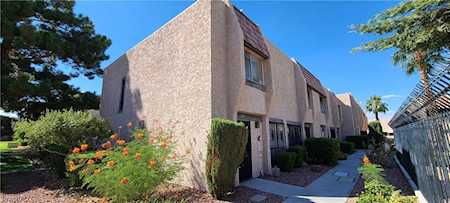 801 Pepperwood Ln Las Vegas, NV 89107