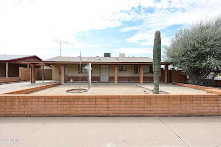 3439 W Columbine Drive Phoenix, AZ 85029