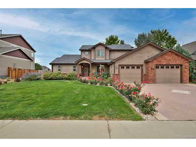 5550 Drake St Frederick, CO 80504