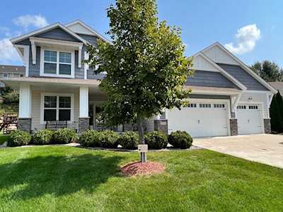 5420 Orchid Lane N Plymouth, MN 55446