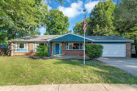 13248 Cochero Dr St Louis, MO 63141