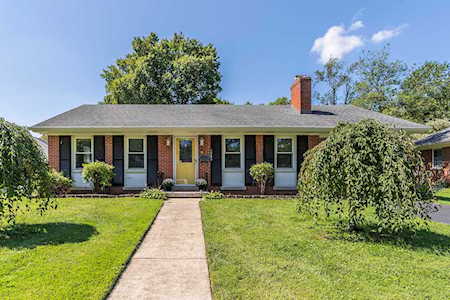 980 Fredericksburg Rd Lexington, KY 40504