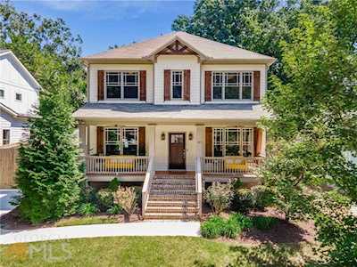 145 NE Martha Avenue Atlanta, GA 30317