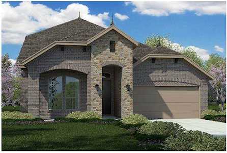 11517 HARTWELL Lane Fort Worth, TX 76244