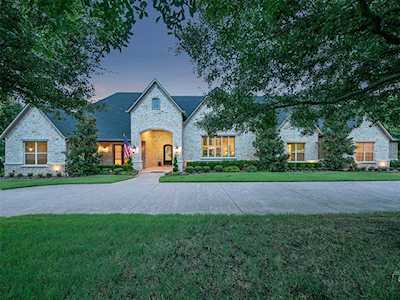1840 Winding Creek Road Prosper, TX 75078