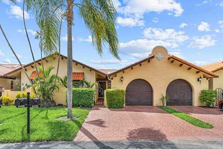 5308 Bolero Circle Delray Beach, FL 33484