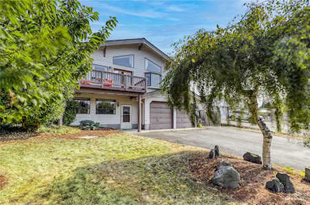 37520 Hood Canal Dr NE Hansville, WA 98340