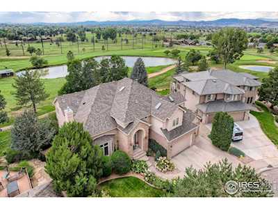 1409 Glen Eagle Ct Fort Collins, CO 80525