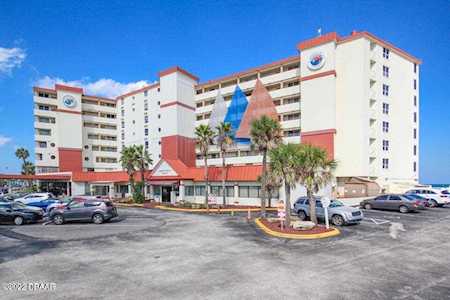 701 Atlantic Avenue #812 Daytona Beach, FL 32118