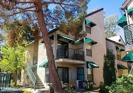 540 Elm Dr #204 Las Vegas, NV 89169