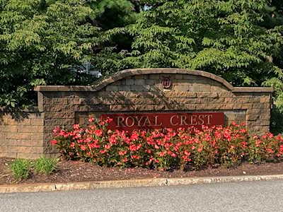 9 Rainbow Pond Dr #5 Walpole, MA 02081