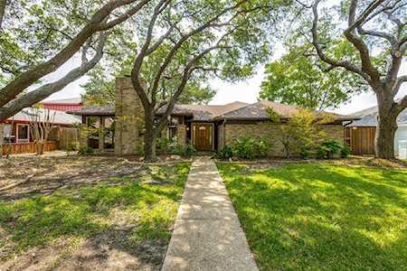 2304 Golden Willow Lane Richardson, TX 75082