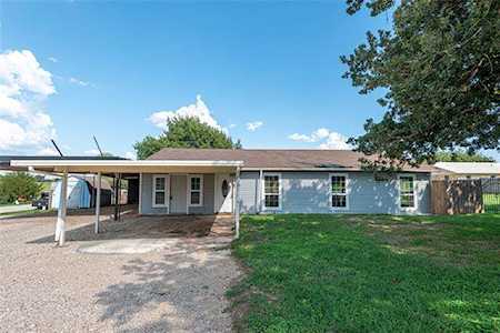 1695 Greenwood Cut Off Road Weatherford, TX 76088