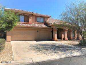 12924 W Apodaca Drive Litchfield Park, AZ 85340