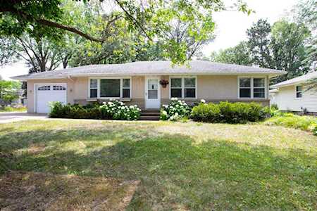 2824 Sherwood Road Mounds View, MN 55112