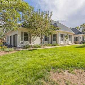 4375 Star Ranch Road Colorado Springs, CO 80906