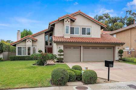 5105 Via Cinta San Diego, CA 92122