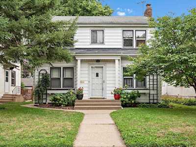 3035 35th Avenue S Minneapolis, MN 55406