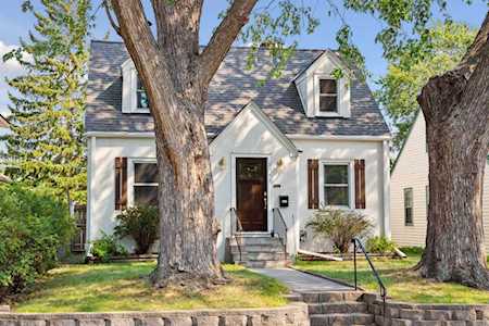 5541 43rd Avenue S Minneapolis, MN 55417